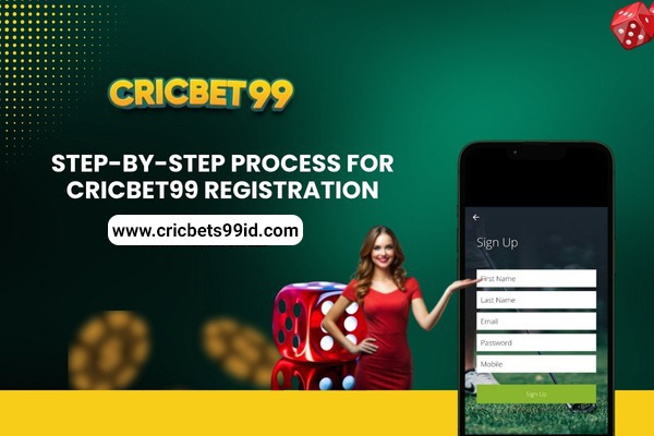 Cricbet999 App