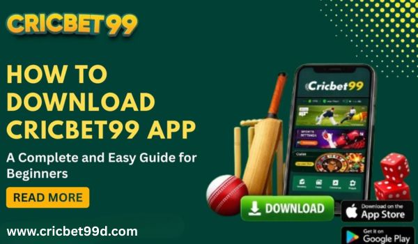 Cricbet99 App Download