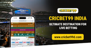 Cricbet99 India