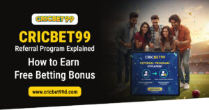 Cricbet99