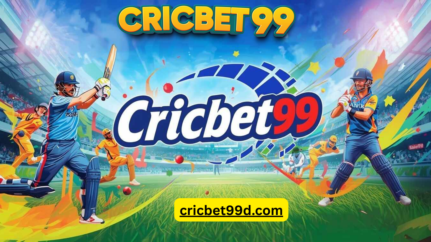 Read more about the article Cricbet99 Official Site: Best Live Betting Sites in India