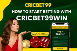 Read more about the article Cricketbet99: Online Cricket Betting with Fast Withdrawals