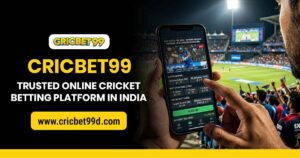 Read more about the article Cricbet99 – Trusted Online Cricket Betting Platform in India