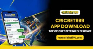 Read more about the article Cricbet99 App Download | Top Cricket Betting Experience
