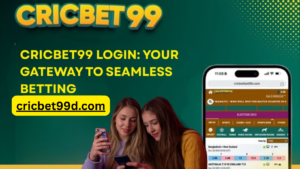 Read more about the article Cricbet99 – Best Online Cricket Betting Site in India