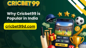 Read more about the article Cricketbet999 – Safe Cricket Betting Platform for Indian Users
