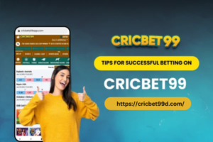 Read more about the article Cricbet99 India – Bet on IPL, T20 & International Cricket