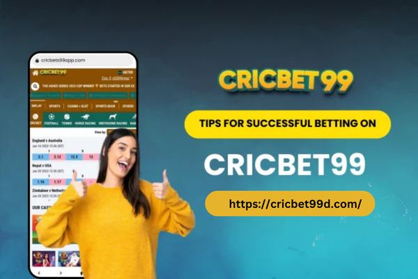 You are currently viewing Cricbet99 India – Bet on IPL, T20 & International Cricket