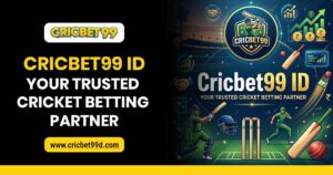 Cricbet999