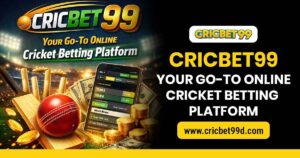 Cricbet99