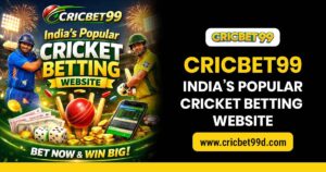 Cricbet999