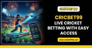 Cricbet999