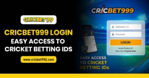 Cricbet999