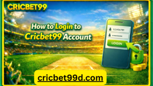 Cricbet99 Green