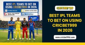 Cricbet999