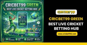 Read more about the article Cricbet999 – Best Live Cricket Betting Hub
