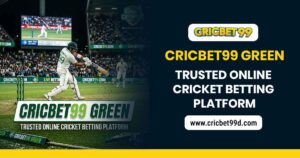 Read more about the article Cricbet99: Trusted Online Cricket Betting Platform