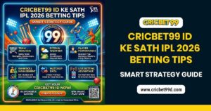 Cricbet99