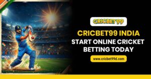 Read more about the article Cricbet999 Official – Bet on Cricket Matches with Best Odds