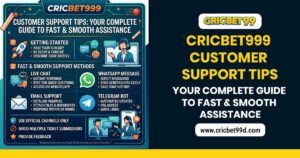 Cricbet99 club
