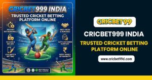 Cricbet999