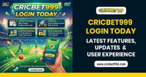 Cricbet999