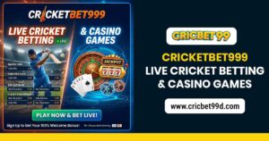 Cricketbet999