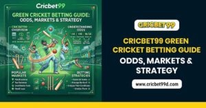 Cricbet99