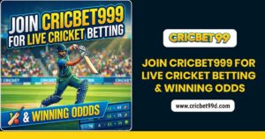 Cricbet99 green