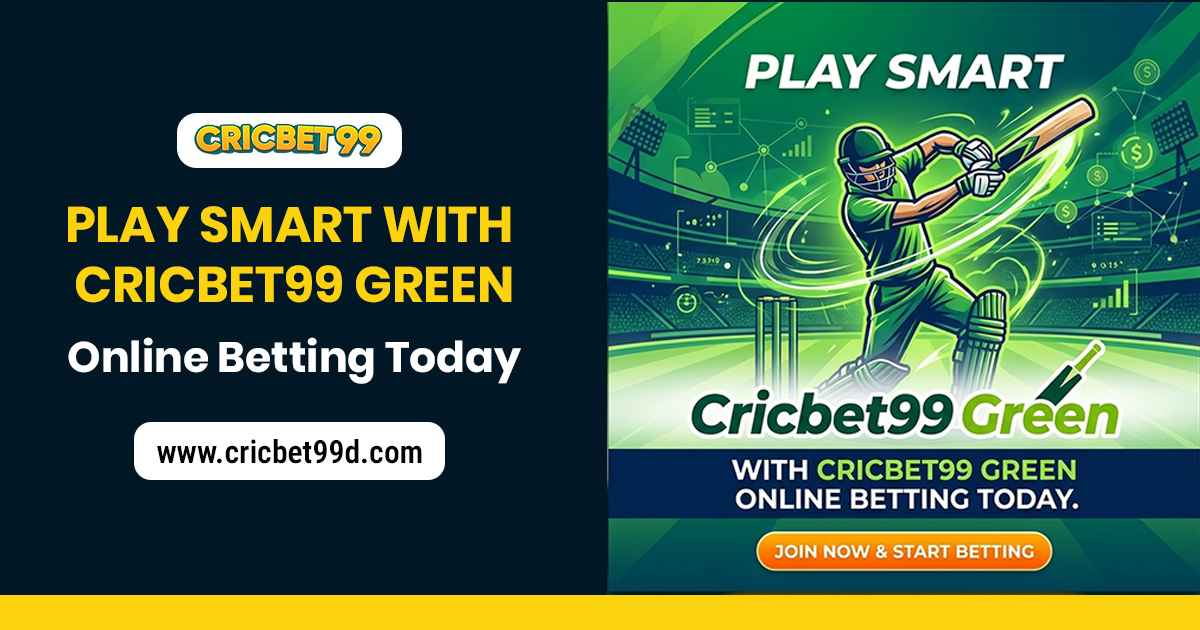 Read more about the article Play Smart with Cricbet99 club Online Betting Today