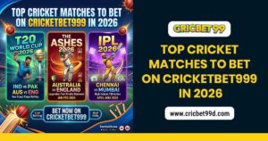 Cricketbet999