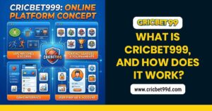 Cricbet999