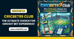 Cricbet99 Club