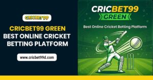 Read more about the article Cricbet99 Club – Best Online Cricket Betting Platform
