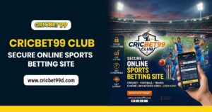 Cricbet99 Club