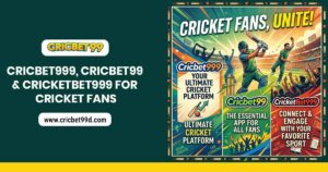 Cricbet999