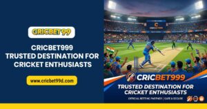 Cricbet999