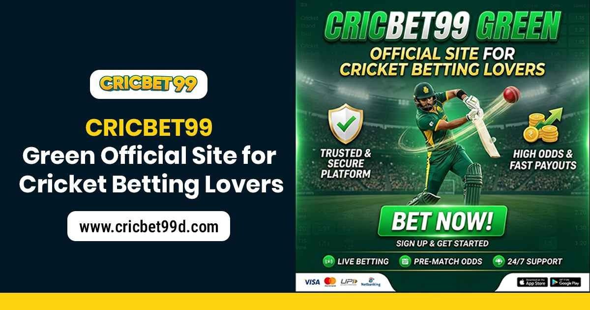 You are currently viewing Cricketbet999 apk Official Site for Cricket Betting Lovers
