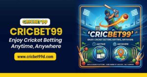 Cricbet99 CLub