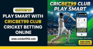 Cricbet99 Club