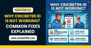 Read more about the article How Fast Is Cricbet99 Sign Up? Complete Registration Time Explained