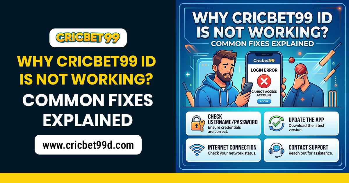 You are currently viewing How Fast Is Cricbet99 Sign Up? Complete Registration Time Explained